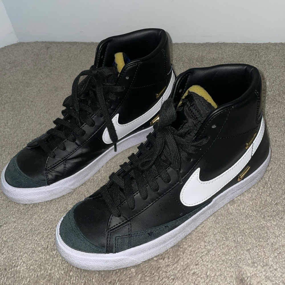 Nike blazers